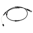 thumbnail image 1 of Car Rear Axle Brake Sensor Brake Pad Wear Sensor Brake Sensor Line 34352284343 for 5 6 Series F06 F10 F12 F13, 1 of 5