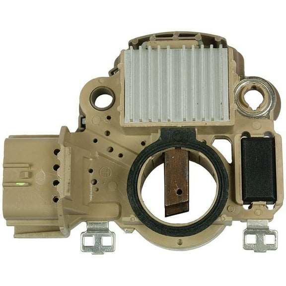 OEG Parts New Voltage Regulator Replacement For Mitsubishi Endeavor V6 3.8L 04-11 MD619268 MD619900 A866X34172 3410328F 3410707F 3416909R AMT6084 230-48115