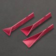 thumbnail image 4 of Polygons Flat Measuring Spoons Folds Cooking Baking Tablespoon Folding Spoons, 4 of 9