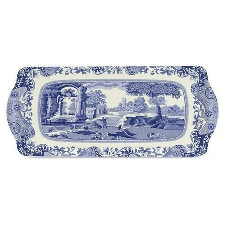 

Pimpernel Blue Italian Sandwich Tray