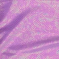 thumbnail image 3 of Little Shell Mermaid 4 Way Nylon Spandex Fabric  Illusion Foil | Spandex Palace, 3 of 8