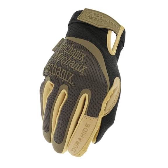 MECHANIX WEAR X-large Brown Leather