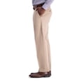 thumbnail image 2 of Haggar Men's Work to Weekend® Pro Flat Front Pant  HC00409, 2 of 6