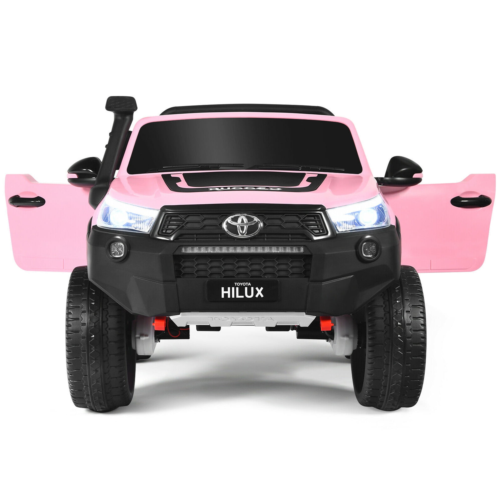Toy cheap toyota hilux