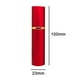 thumbnail image 5 of Atomizador de botella de Perfume recargable de 10ML para viajes, bomba de aerosol de Perfume recargable fácil portátil botella vacía para hombres y mujeres Ormromra 2035607-1, 5 of 8