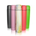 thumbnail image 2 of Mate Thermos Kalmateh, moderno y elegante, 1000 ml, acero inoxidable, 2 of 7