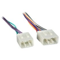 Wire harness Mazda 1990-2003