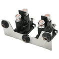thumbnail image 4 of Intake Heater Relay, High Startup Efficiency Direct Replacement 904308  For Car, 4 of 8
