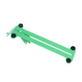 thumbnail image 3 of Kit Para Hacer Pulseras De Paracaídas, Estructura Sólida De Diseño Sutil Para Actividad ZAQW Metal Paracord Bracelet Jig Kit, 3 of 8