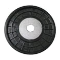 thumbnail image 1 of Ejercicio Bike Tension Bintar Disc Accesorio, parte de reemplazo, Equipo de ejercicios de disco de ruedas dinámico para bicicletas para el gimnasio en Estilo B, 1 of 8