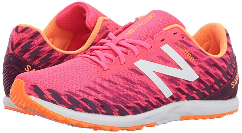 New Balance Women's WXC700 Rubber Spike 