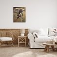 thumbnail image 2 of Stupell Industries Jumping Horse Painting Animals & Insects Painting Gallery Wrapped Canvas Print Wall Art, 24 x 30, 2 of 7