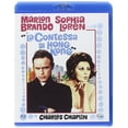 thumbnail image 1 of A Countess from Hong Kong [ Blu-Ray, Reg.A/B/C Import - Italy ], 1 of 1