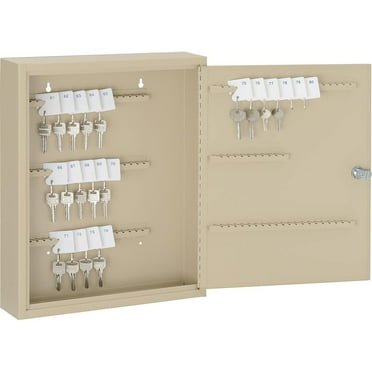 Key Cabinet 60 Capacity - Walmart.com