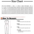 thumbnail image 3 of Chbgutlmr Womens 2 Piece Outfits Matching Sweatsuit Sets Long Sleeve Crewneck Pullover Drawstring Cinch Bottom Joggers Casual Workout Tracksuits, 3 of 5