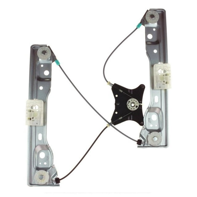 Convient 2011-2020 Dodge Durango Cardone Régulateur de Fenêtre 82-6000A Remplacement OE; Neuf