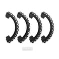 thumbnail image 3 of TISHITA Drone Propeller Holder Strap Quick Release Scratch Proof Crash Guard Cover Cover black, 3 of 8