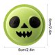 thumbnail image 2 of Bolas de Baño con Temática de Halloween: Diseños de Cabeza de Calabaza, Bruja y Fantasma para Una Hora de Baño Divertida. Bombas de Baño Efervescentes para Niños y Adultos. Baño Relajante con Aromas, 2 of 7