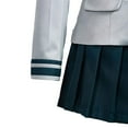 thumbnail image 2 of My Hero Academia - Boku no Hero Academia - Female Blazer Uniform, 2 of 4
