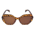thumbnail image 1 of Lentes de sol Sersun SUN13 habana Unisex, 1 of 5