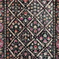 thumbnail image 3 of SAFAVIEH Adirondack Carthach Geometric Area Rug, Black/Fuchsia, 6' x 9', 3 of 4