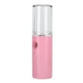 thumbnail image 4 of Mini Portable Face Moisturizing Spray Handheld Nanometer Mist Sprayer Beauty Machine 25ml, 4 of 8