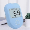 thumbnail image 4 of Mini Safe Glucose Monitor Direct Measurement Health Test Blood Glucose Monitor Body Care-yujia, 4 of 5