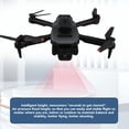 thumbnail image 4 of Quadcopter, Quadcopter Plegable Fácil De Usar 90 Minutos Cámara Dual 4K HD Para Grabar La Vida, 4 of 7