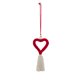 thumbnail image 2 of Tassel Ornament Gift Ornament Home Ornament Ornament Bedroom Car Ornament Wall Hanging, 2 of 5