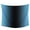Blue, variant on LightSalmon Black Ombre Tapestry for Bedroom Wall Hanging Tapestry, Modern Gradient Abstract Art Ceiling Backdrop Tapestries Poster Blanket Wall Decor for Teens Room Living Room Dorm 39" x 59"