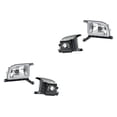 thumbnail image 1 of Par de Faros Para Niebla DEPO Optra 2006 A 2010 Chevrolet S/Foco, 1 of 4