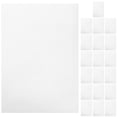 thumbnail image 1 of MOVTOTOP 20pcs Photo Laminating Sheets Film Self Laminate Protector, 1 of 7