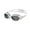 White/Red/Light Smoke, variant on Speedo Biofuse 2.0 Goggles - Fed Red/Silver/Clear