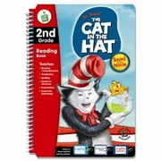 LeapPad: 2nd Grade Dr. Seuss Cat in the Hat Book