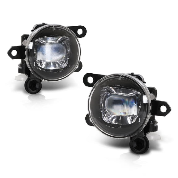 LED Fog Lights Driving Lamps Fit For 2019-2020 Volvo XC40 31689174 31689175