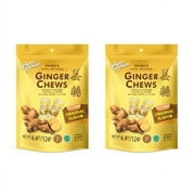 Prince of Peace Ginger Candy 4.oz. (Pack of 2)