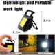 thumbnail image 5 of Sonducket Linternas de luz de llavero LED COB Iluminación de lámpara tipo C para exteriores Ropa Deportiva, Zapatos, 5 of 6