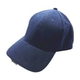 thumbnail image 1 of Illuminated Hat, LED Light Illuminated Baseball Cap, 1 of 5