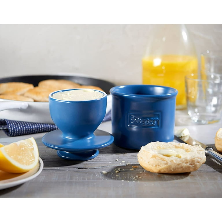 Butter bell crock deals
