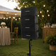 thumbnail image 4 of Sistema de audio lineal con subwoofer 15" y 2 satelites 4" 1400w Audiobahn LINE15X, 4 of 7
