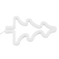thumbnail image 4 of Neon Light,Modern Neon Light Christmas Light Fixtures Christmas Tree Neon Light Precision Engineered, 4 of 8
