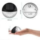 thumbnail image 4 of Solar Fence Lights Outdoor Deck Lights Solar Wall Lights Outdoor Waterproof Led Solar Stairway Lights Outdoor Yard Lights, 4 of 5