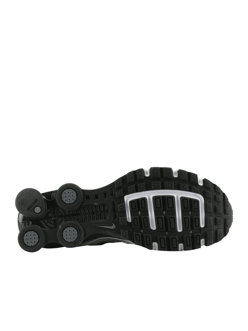 Delicioso Inferir riega la flor Nike Shox Turbo 9+ Men's Running Shoes Size 7 - Walmart.com