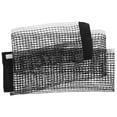 thumbnail image 2 of Shisuyan Table Tennis Training Auxiliary Net Cotton-Polyester Material Quick Assembly Tight Mesh Net For Optimal Bounce, Portable And Foldable Net, 2 of 8