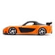 thumbnail image 2 of Vehículo de colección Jada Toys Mazda RX-7 Fast & Furious 1:32 naranja, 2 of 4