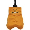 thumbnail image 1 of Bolsa de Almacenamiento de Pelotas de Golf, Bolsa Portapelotas de Golf PortáTil de Bolsillo, Bolsa de Golf de Broma con Divertido Dont Touch My Ball, 1 of 5