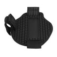 thumbnail image 3 of Motorcycle  Guards, Adjustable Black Motorcycle  Pad Comfortable  For Shoes Protection, 3 of 8