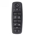 thumbnail image 2 of YH-68289803AB for Chrysler Dodge, Power Window Switch, 2 of 4
