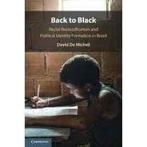 Back to Black, (Paperback)