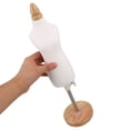 thumbnail image 5 of BESTYASH Adjustable Female Sewing Mannequin Dress Form for Dressmaking, Fabric Draping, Tailoring and Sewing Projects, 5 of 8
